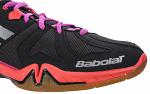 Babolat Shadow Spirit Black Purple Pink